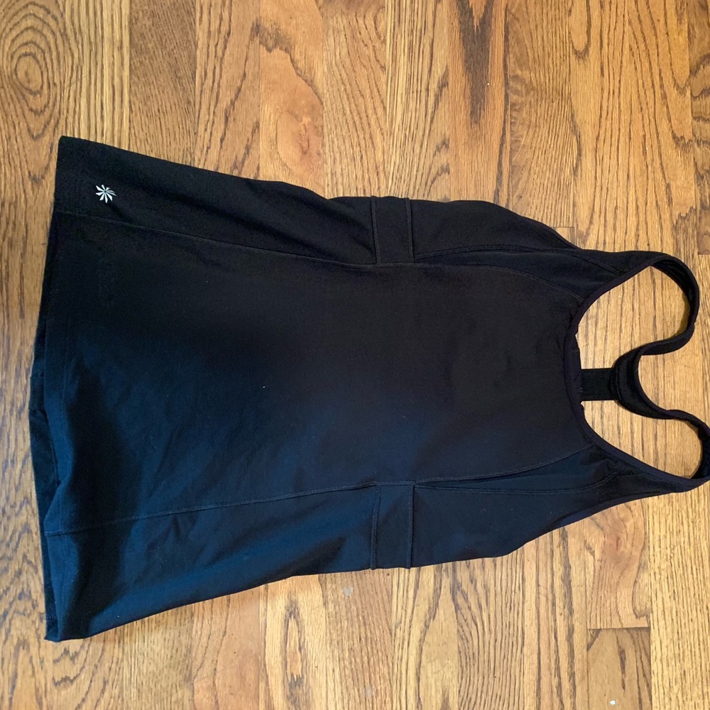 Athleta tank top